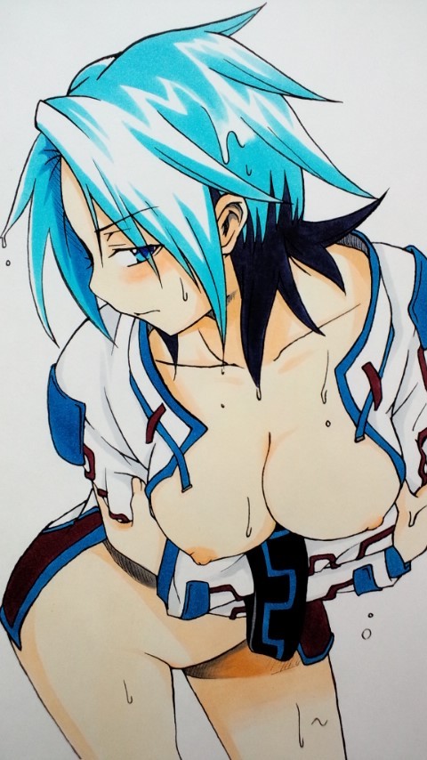 Rule34 – If it exists, there is porn of it / usui horokeu / 39751