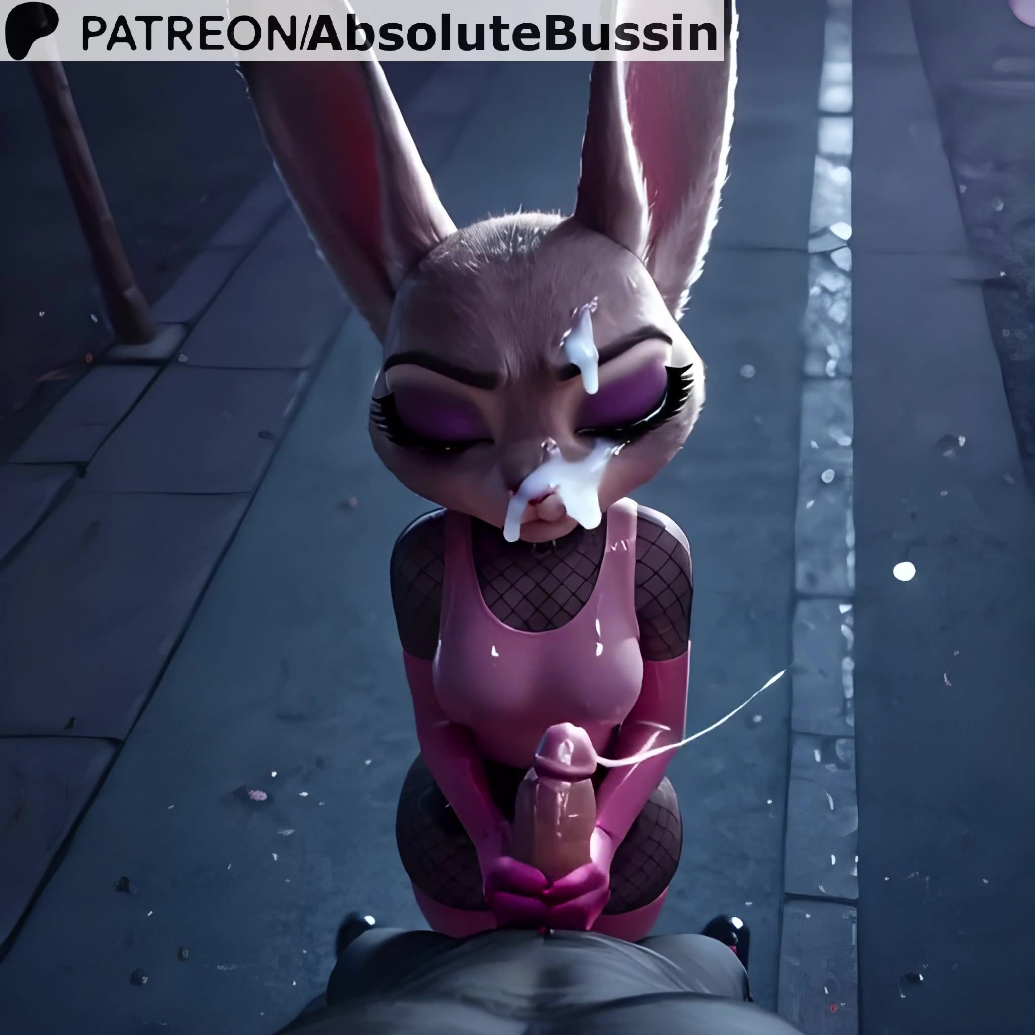 Rule34 – If it exists, there is porn of it / judy hopps / 8642435