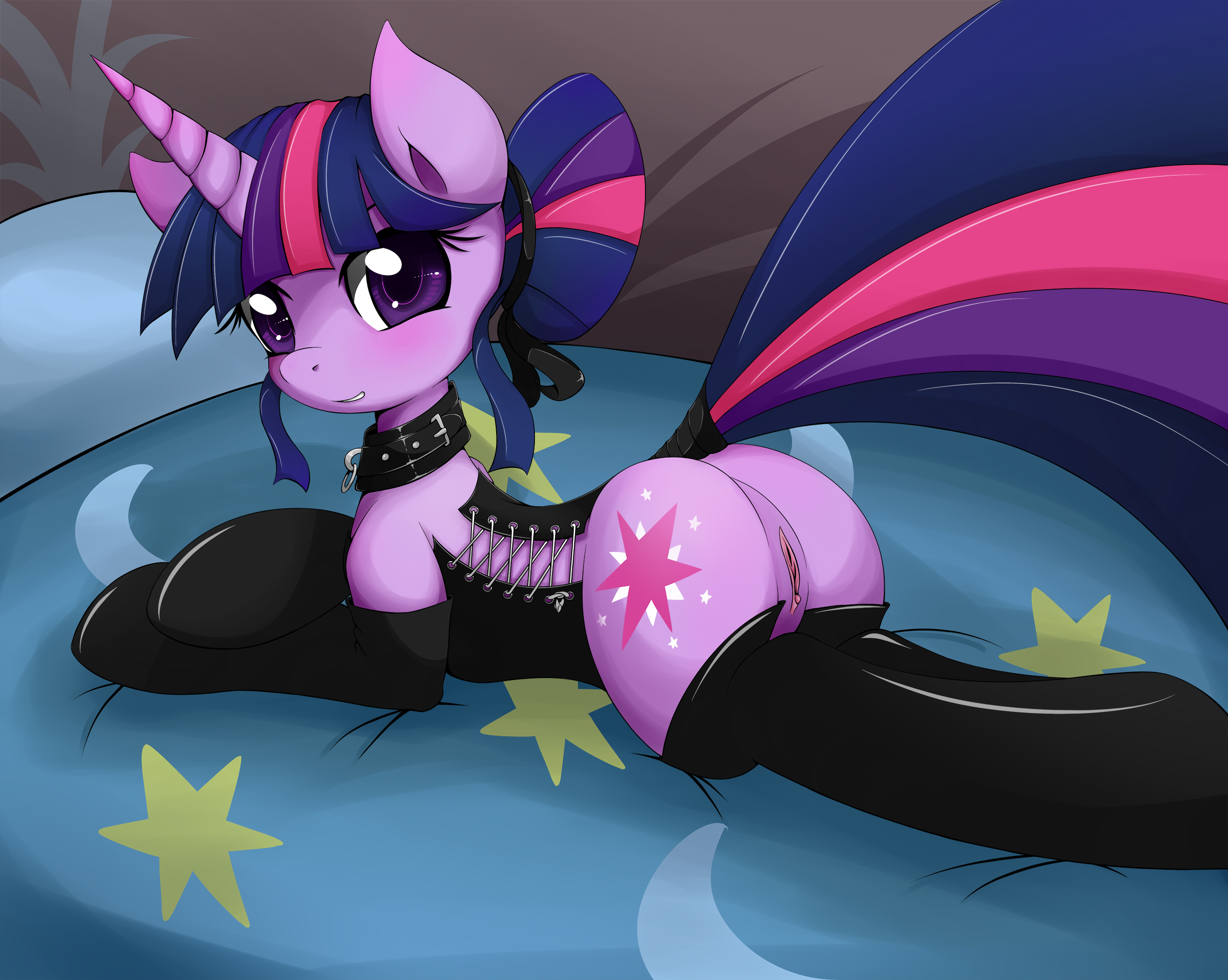 Rule34 – If it exists, there is porn of it / kohtek, smitty g, twilight sparkle (mlp) / 39785