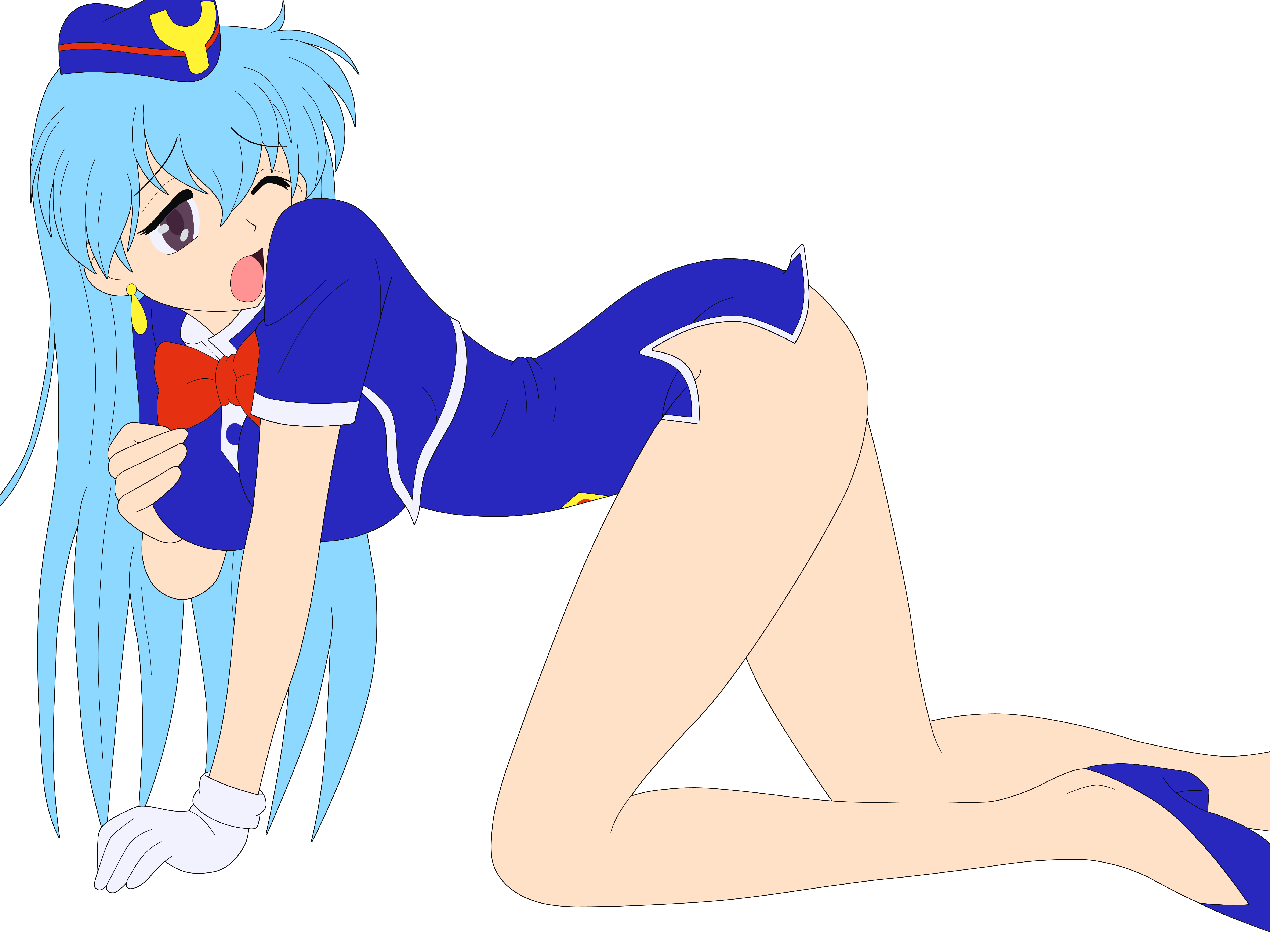 Rule34 – If it exists, there is porn of it / tenjouin katsura / 39865