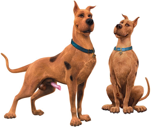 Rule34 – If it exists, there is porn of it / scooby / 39882