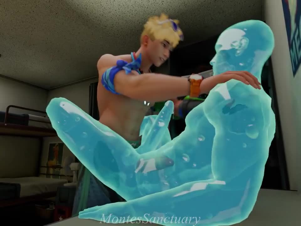 Rule34 – If it exists, there is porn of it / / 8642450