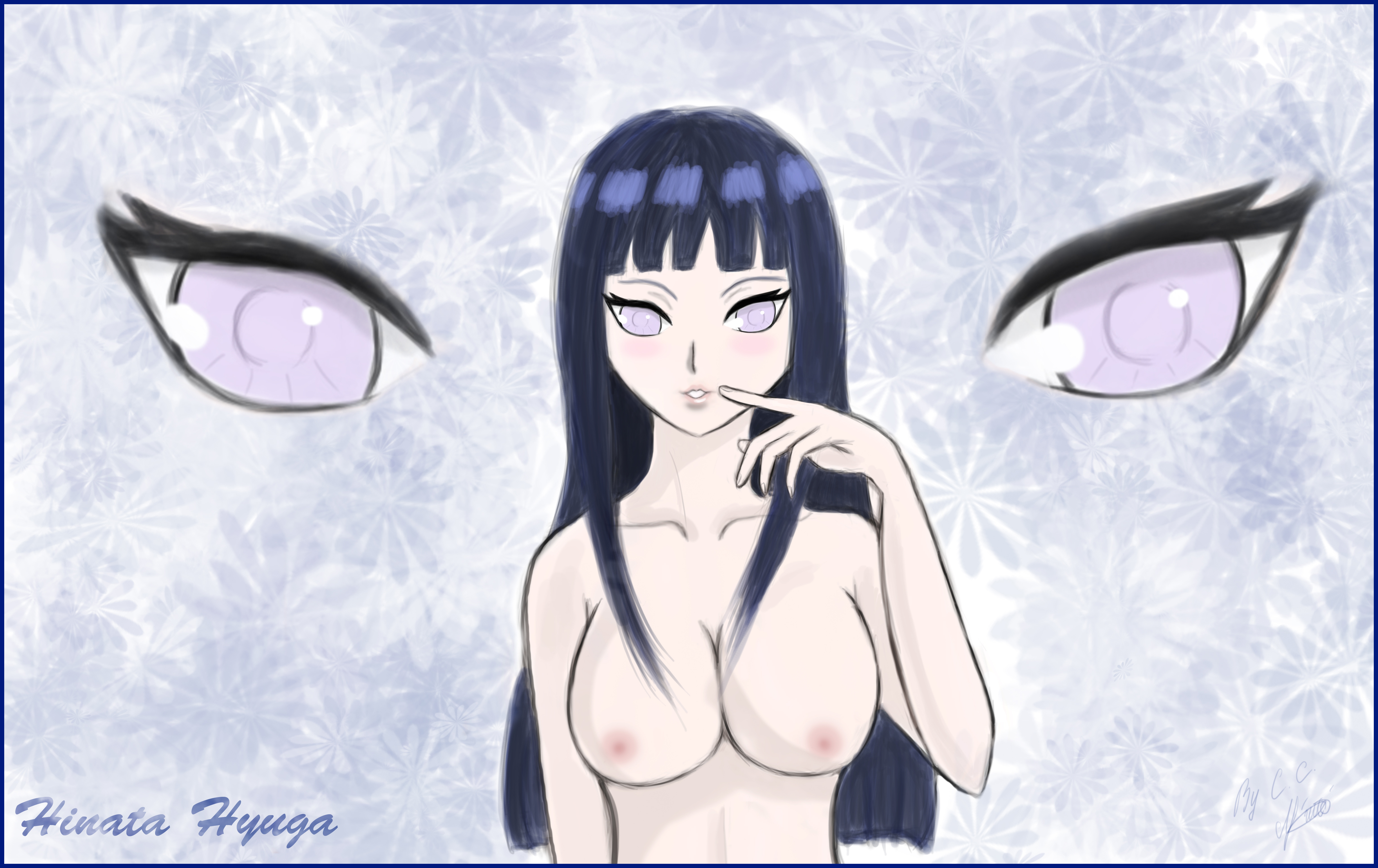 Rule34 – If it exists, there is porn of it / hyuuga hinata / 39958