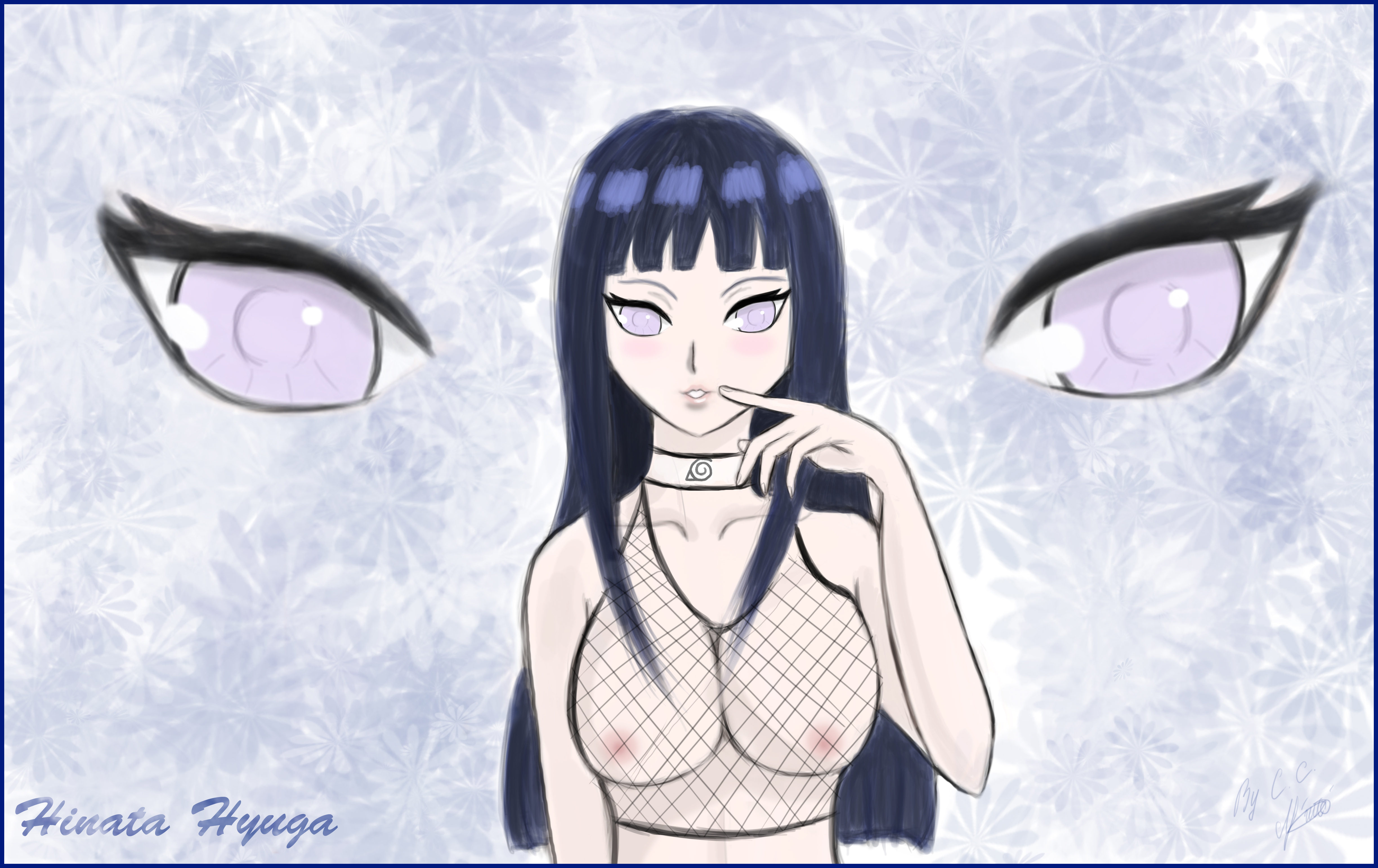 Rule34 – If it exists, there is porn of it / hyuuga hinata / 39959
