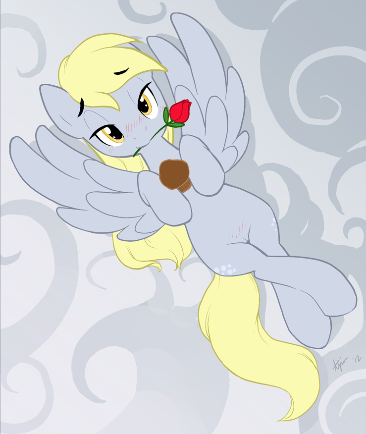 Rule34 – If it exists, there is porn of it / ajin, derpy hooves / 40015