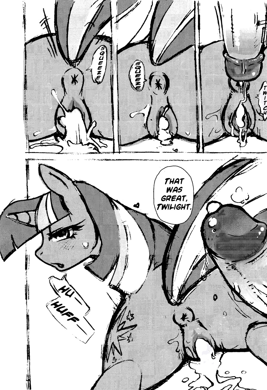 Rule34 – If it exists, there is porn of it / buttercup saiyan, tojyo, twilight sparkle (mlp) / 40052