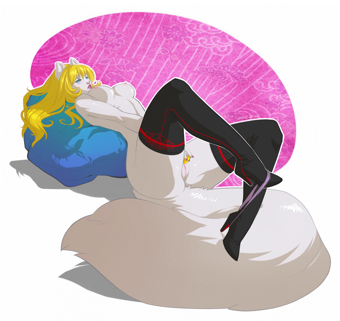 Rule34 – If it exists, there is porn of it / spearfrost / 40128