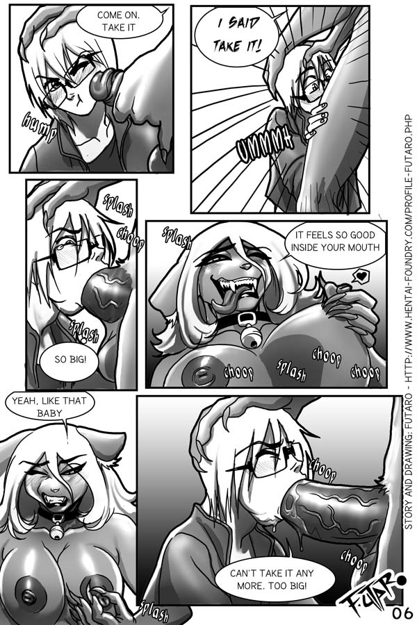 Rule34 – If it exists, there is porn of it / anasheya, futaro / 40249