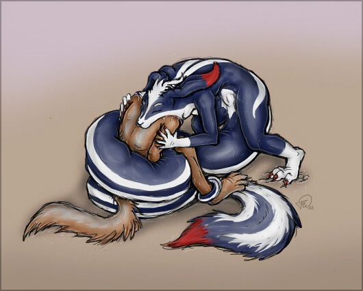 Rule34 – If it exists, there is porn of it / forceswerwolf, uzuri / 40276