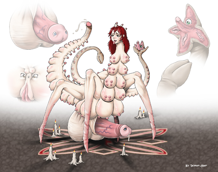 Rule34 – If it exists, there is porn of it / demon-man, belial / 40280