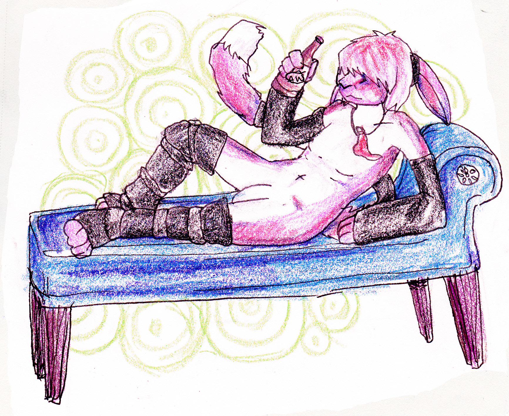 Rule34 – If it exists, there is porn of it / fullmetal-roche (artist), mr. everitt (character) / 40309