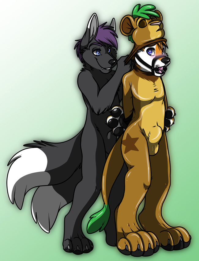 Rule34 – If it exists, there is porn of it / / 40420