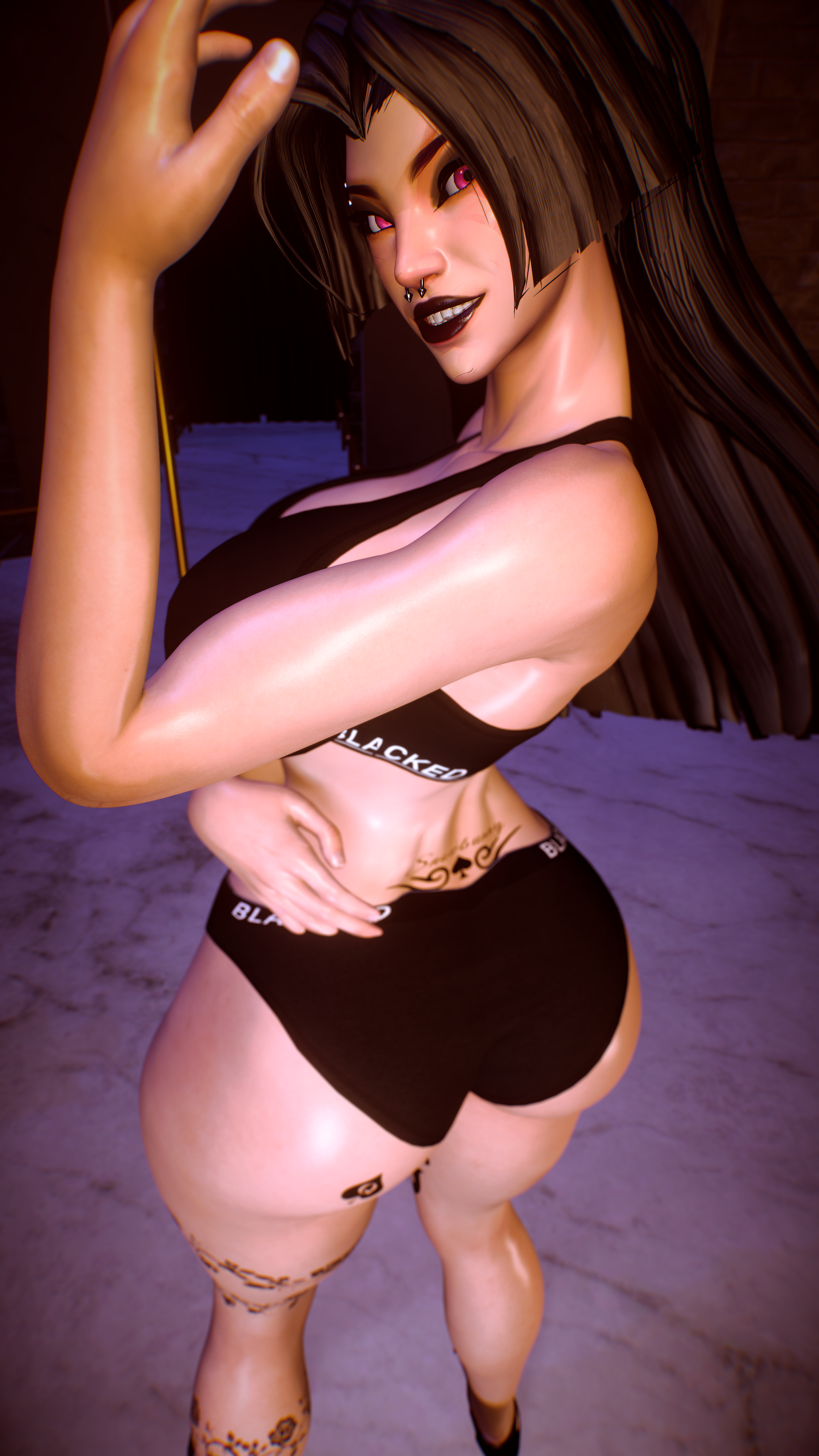 Rule34 – If it exists, there is porn of it / psylocke / 8642537