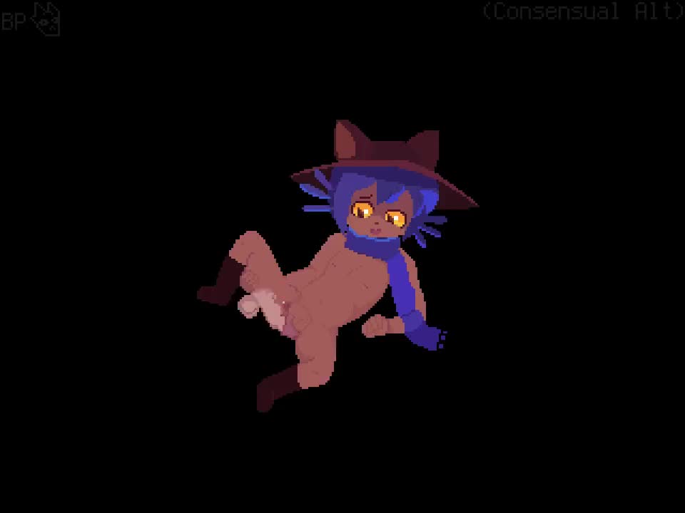 Rule34 – If it exists, there is porn of it / niko (oneshot) / 8642544