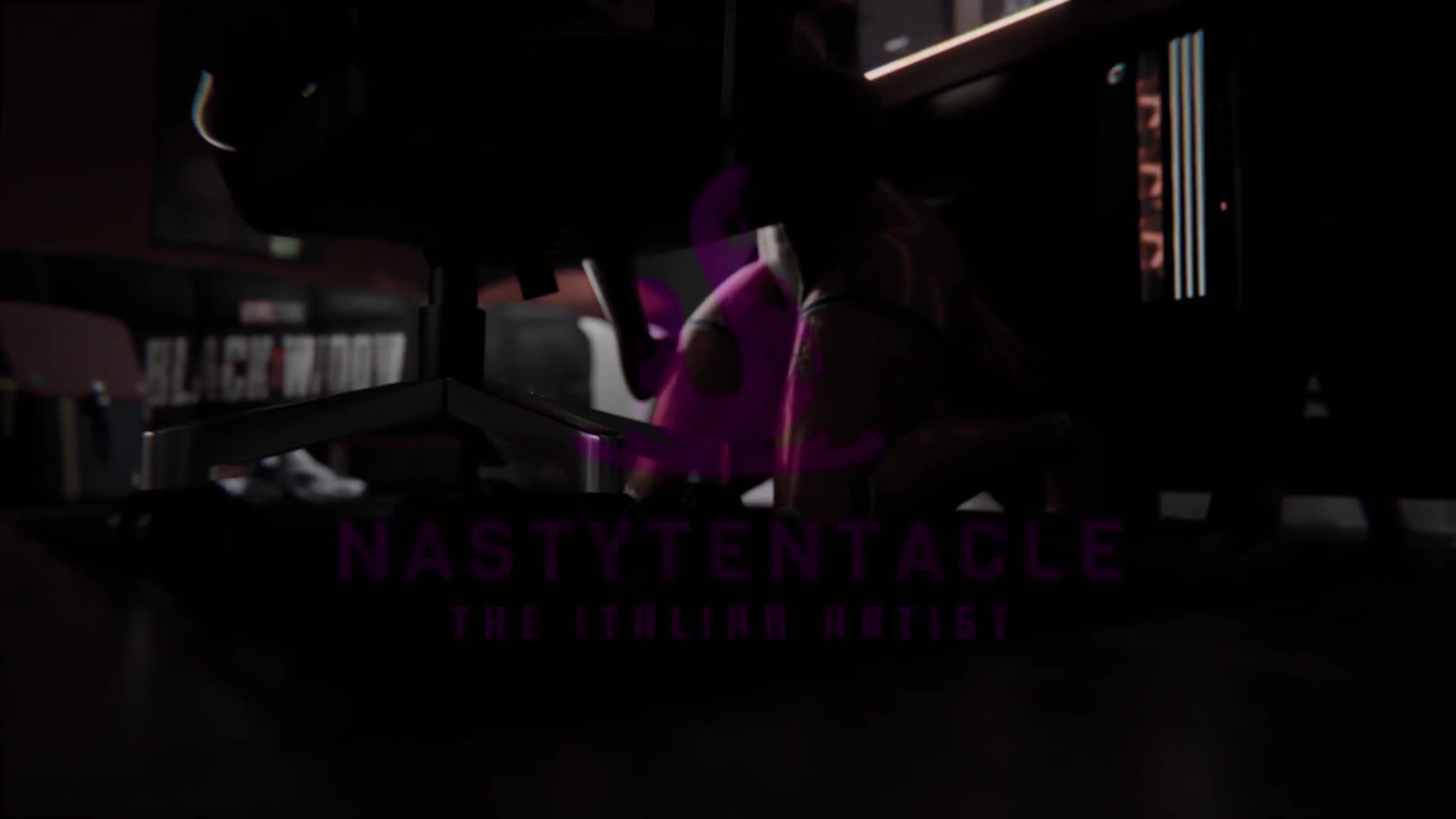 Rule34 – If it exists, there is porn of it / foxy (fnaf) / 8642542