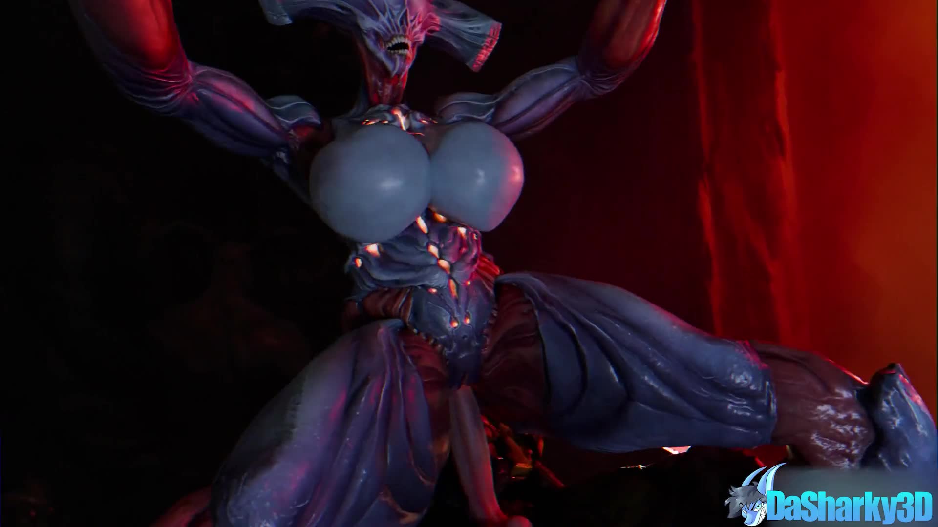 Rule34 – If it exists, there is porn of it / summoner (doom) / 8642549