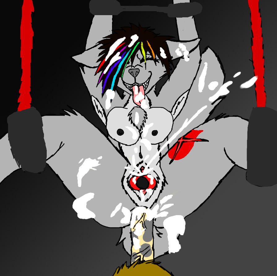 Rule34 – If it exists, there is porn of it / / 40526