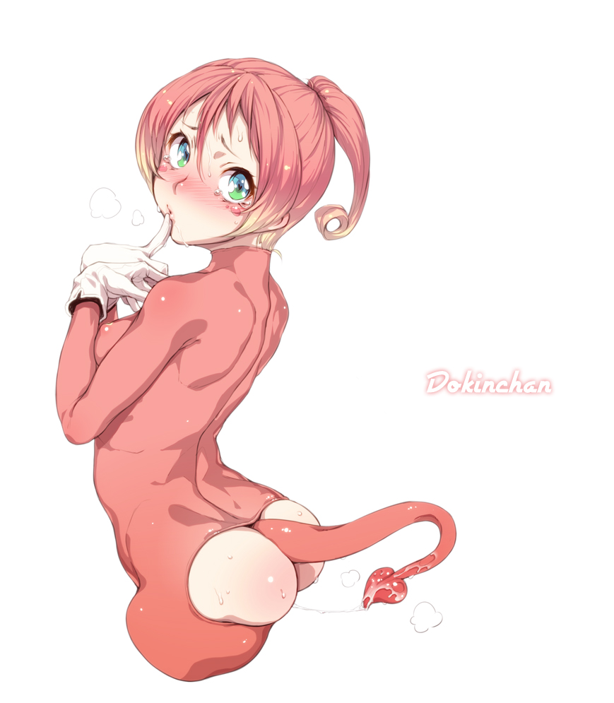 Rule34 – If it exists, there is porn of it / zero (artist), dokin-chan / 40544
