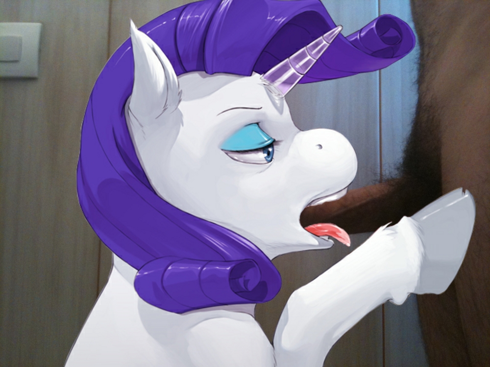 Rule34 – If it exists, there is porn of it / kevinsano, rarity (mlp) / 40678
