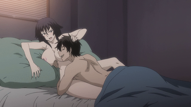 Rule34 – If it exists, there is porn of it / kaoru, seo, hikari, hikari (sekirei) / 40686