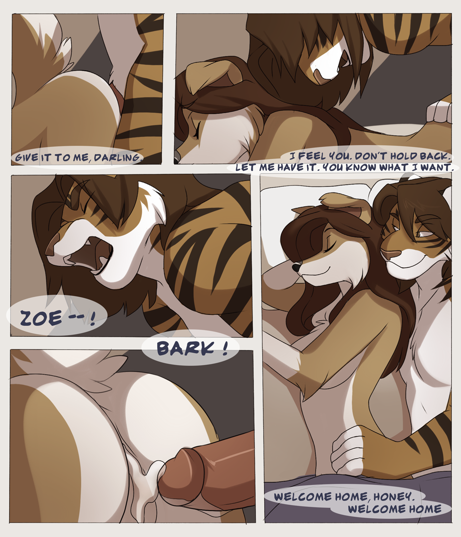 Rule34 – If it exists, there is porn of it / jailbird / 40690