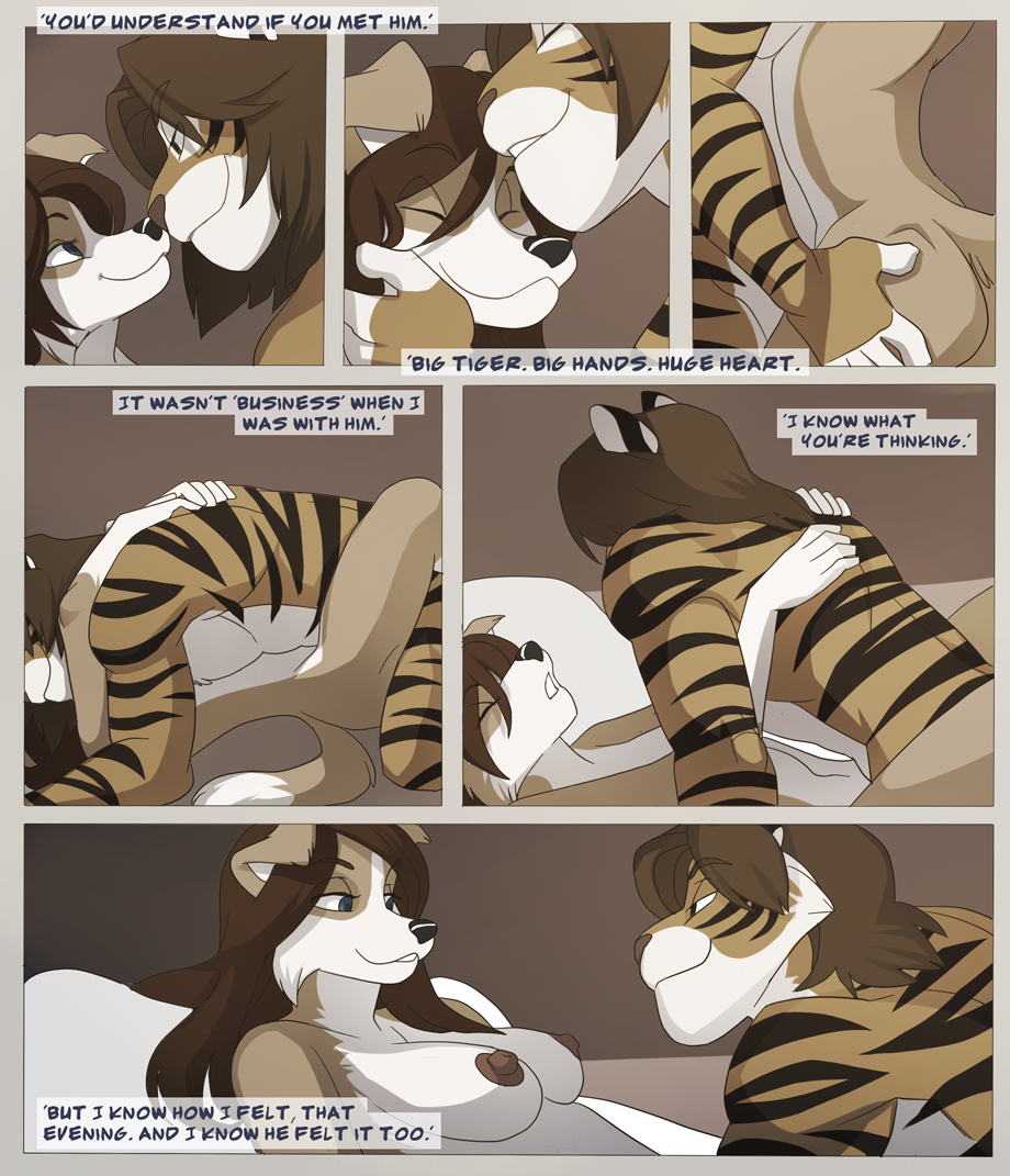 Rule34 – If it exists, there is porn of it / jailbird / 40695
