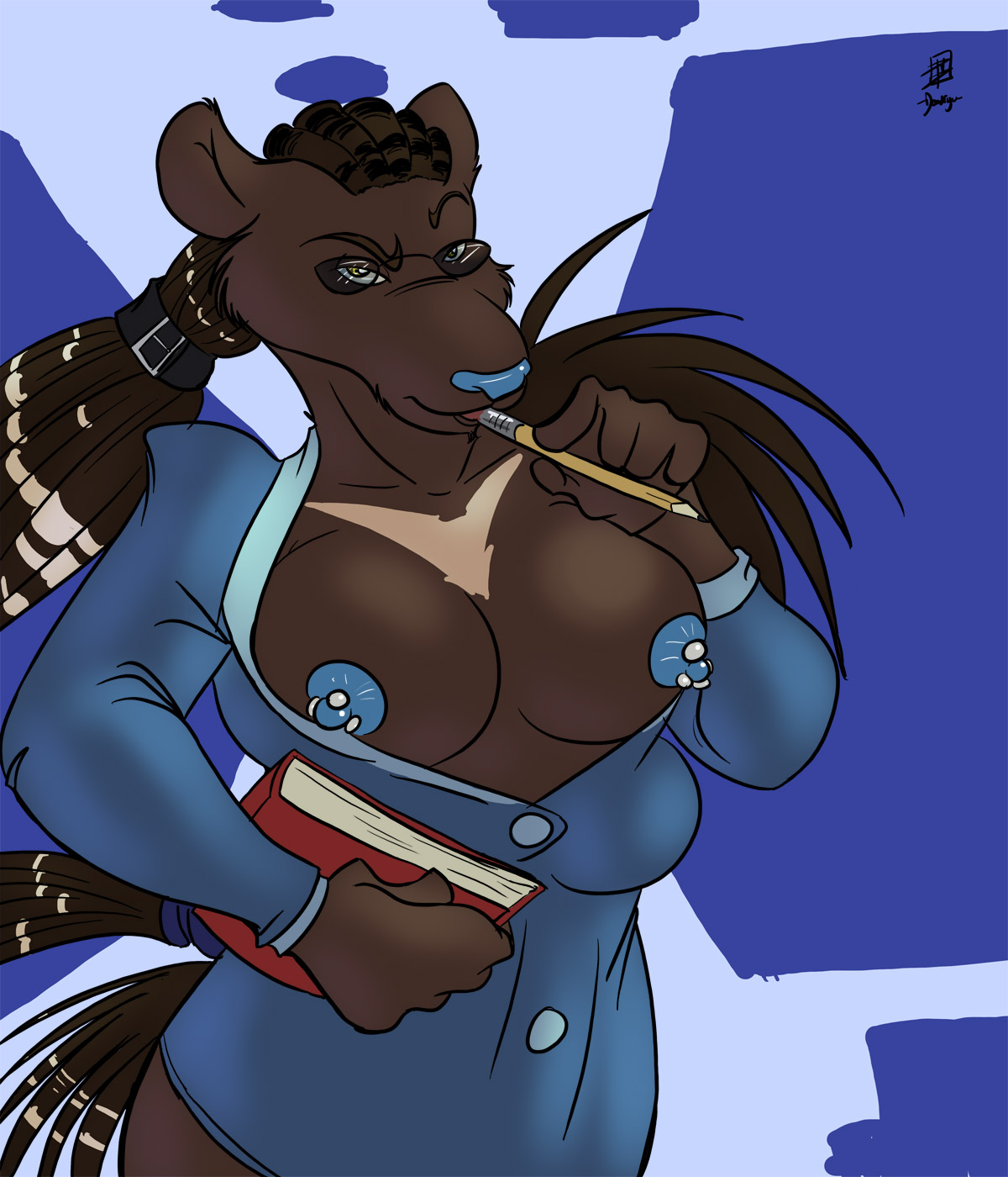 Rule34 – If it exists, there is porn of it / donryu, contessaskunk, quinella / 40741