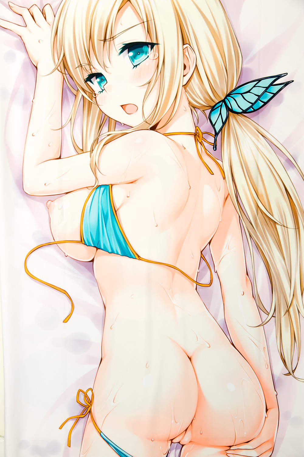 Rule34 – If it exists, there is porn of it / hinoto hitsuji, sena kashiwazaki / 40744