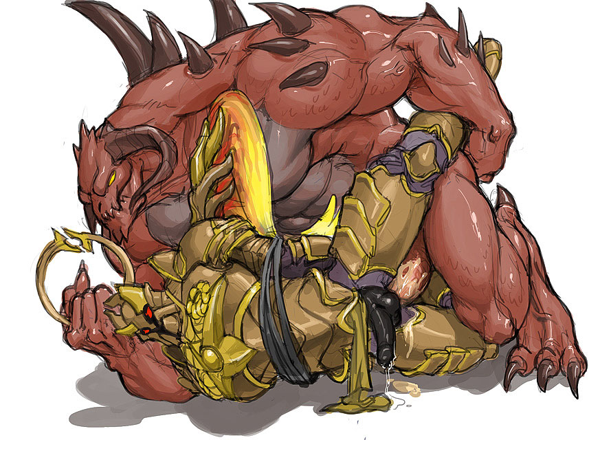 Rule34 – If it exists, there is porn of it / beralin, imperius / 40766