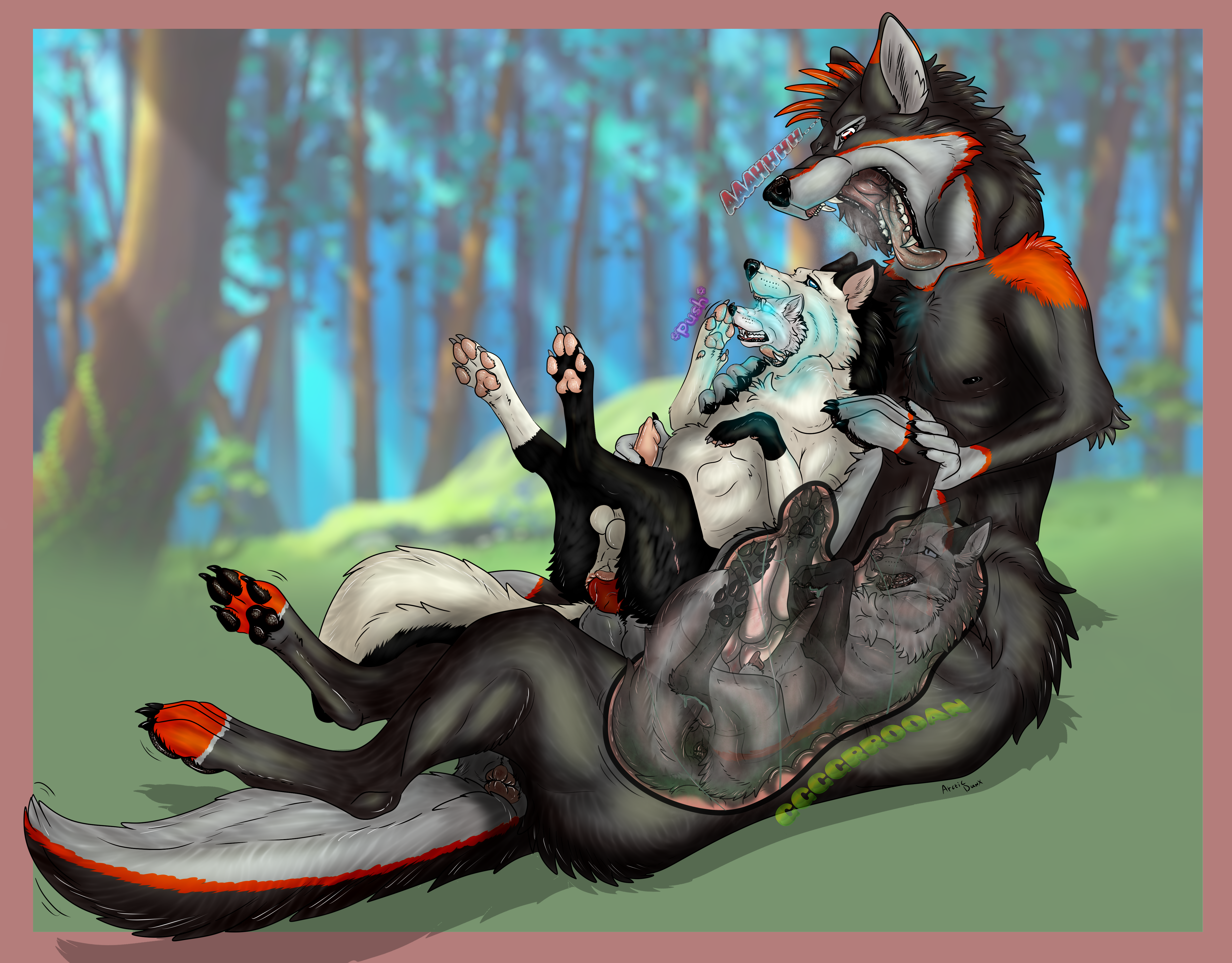 Rule34 – If it exists, there is porn of it / stihl / 8642626
