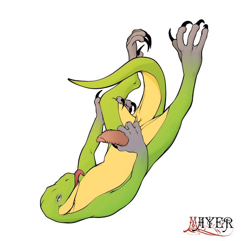 Rule34 – If it exists, there is porn of it / mayer0 / 40951