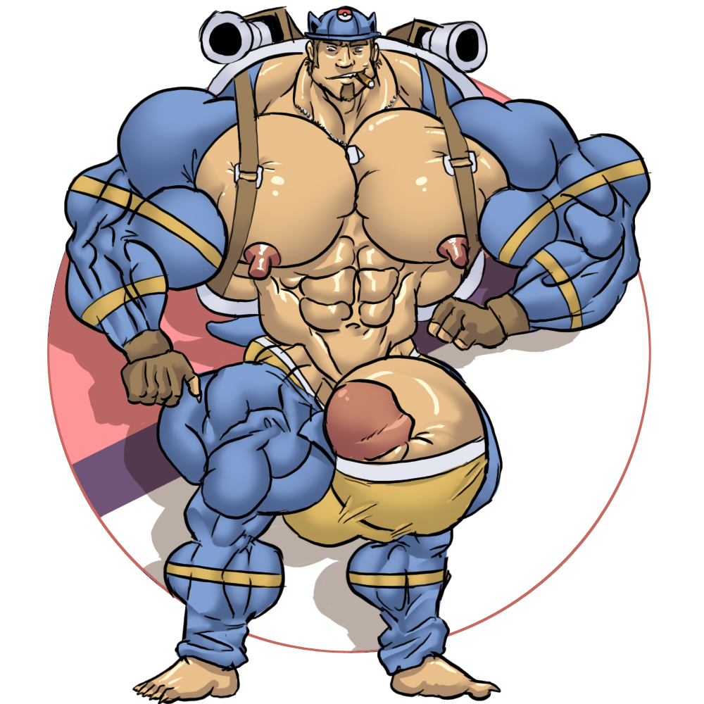 Rule34 – If it exists, there is porn of it / muk100, blastoise / 41071