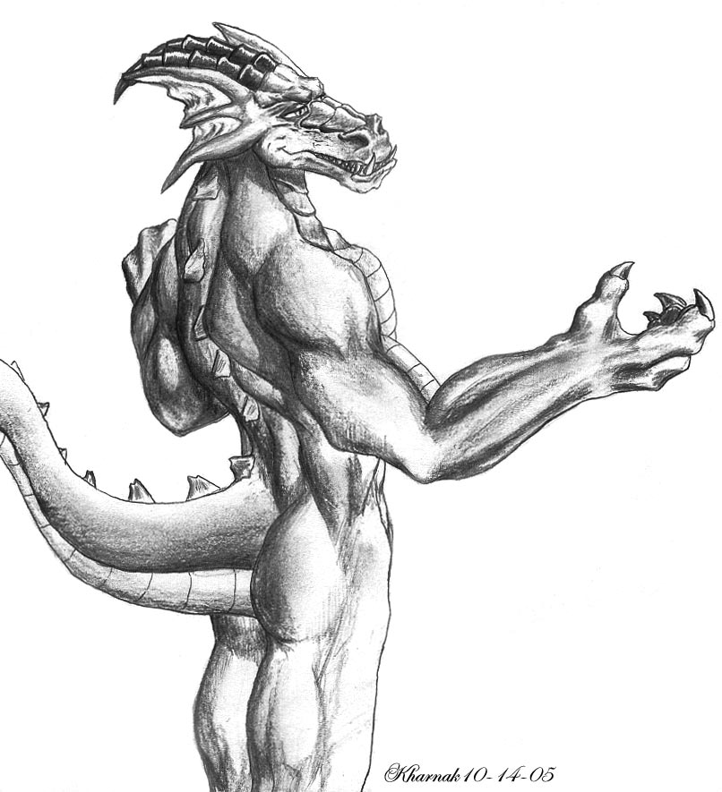 Rule34 – If it exists, there is porn of it / kharnak / 41081