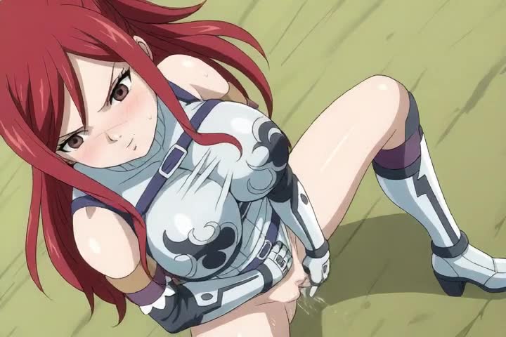 Rule34 – If it exists, there is porn of it / erza scarlet / 8642713