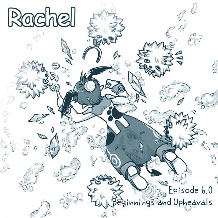 susukinohukurou, high priest (ragnarok online), siroma, ragnarok online, commentary request, 1boy, coat, creature, demon wings, dying message, english text, from above, full body, greyscale, head bump, head wings, long sleeves, male focus, monochrome, notice lines, pants, shoes, short hair, solo, wings
