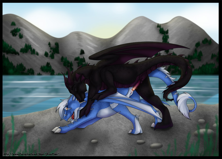 Rule34 – If it exists, there is porn of it / josepaw / 41438