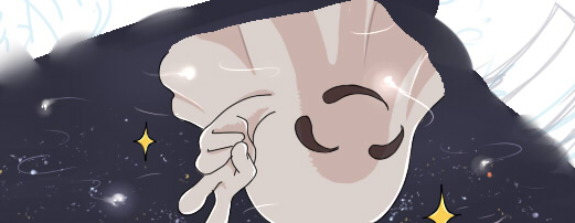susukinohukurou, whisper (ragnarok online), ragnarok online, commentary request, unfinished, ghost, no humans, sheet ghost, sparkle, upside-down, v