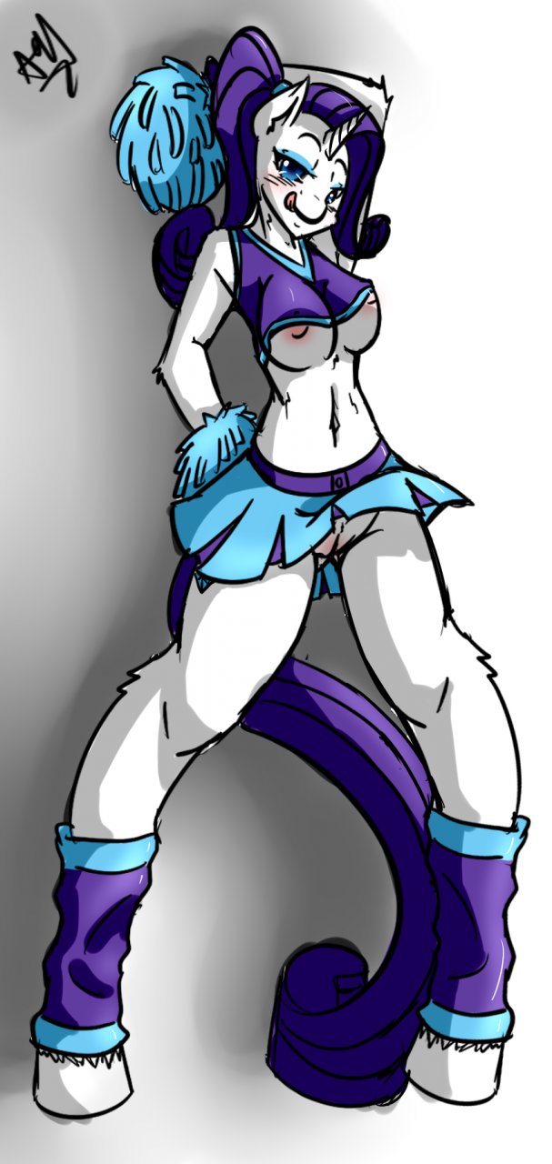Rule34 – If it exists, there is porn of it / avante92, rarity (mlp) / 41462