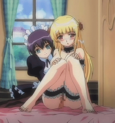 Rule34 – If it exists, there is porn of it / rui (kafun shoujo chuuihou!), sally (kafun shoujo chuuihou!) / 41508