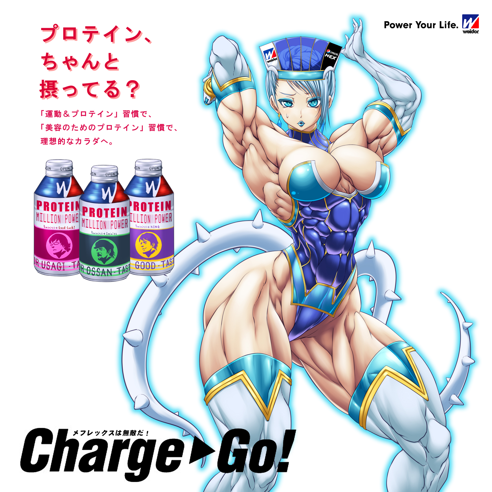 Rule34 – If it exists, there is porn of it / purukogi (plasma beach), karina lyle / 41582