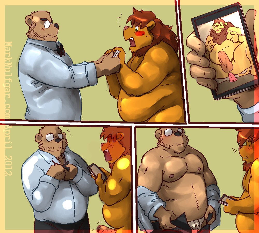 Rule34 – If it exists, there is porn of it / markwulfgar / 41631