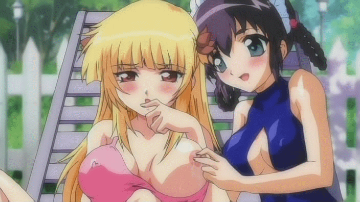 Rule34 – If it exists, there is porn of it / rui (kafun shoujo chuuihou!), sally (kafun shoujo chuuihou!) / 41643