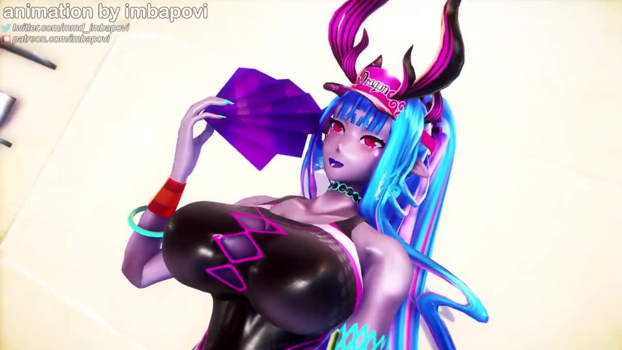 Rule34 – If it exists, there is porn of it / imbapovi / 8642805