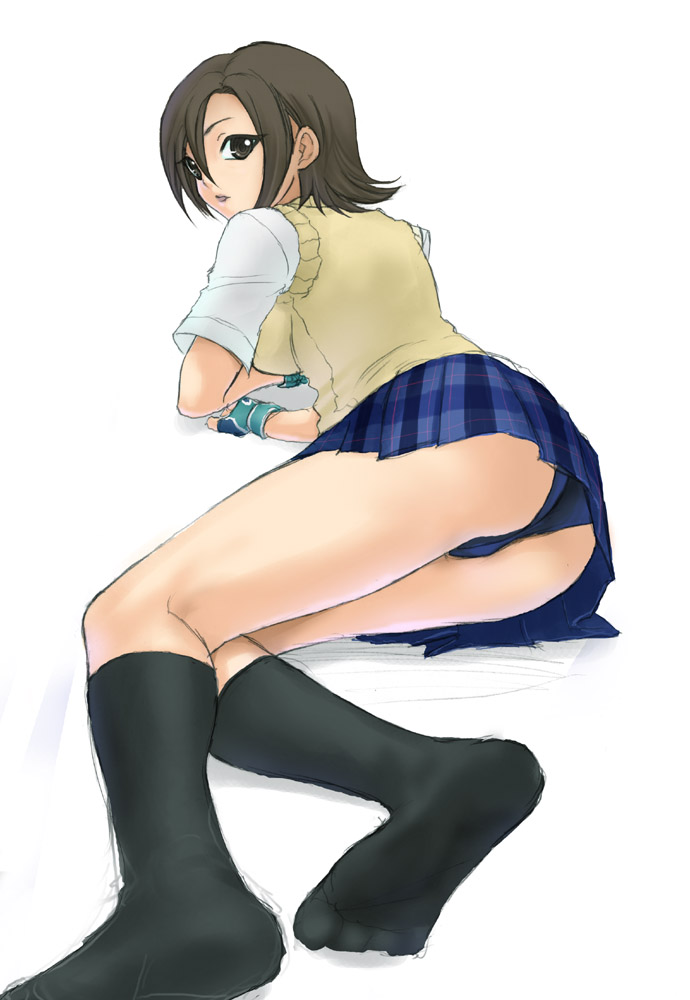 Rule34 – If it exists, there is porn of it / kazama asuka / 41815