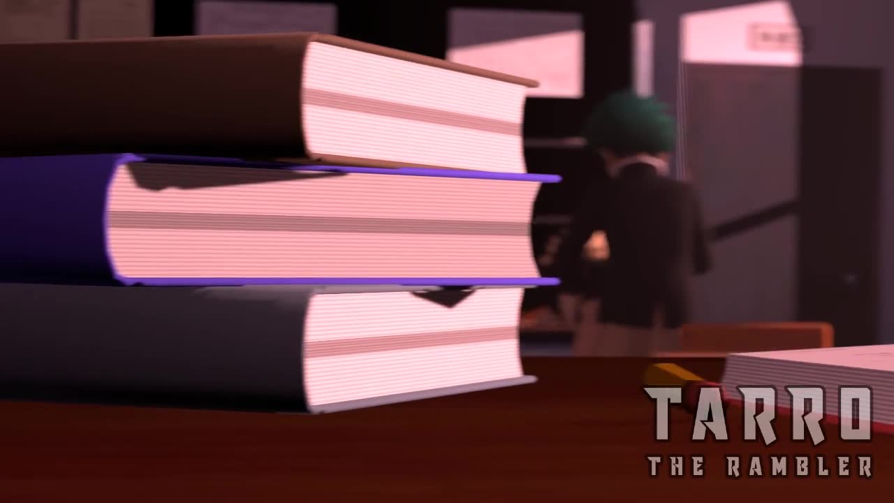 Rule34 – If it exists, there is porn of it / deku, izuku midoriya, katsuki bakugou / 8642812