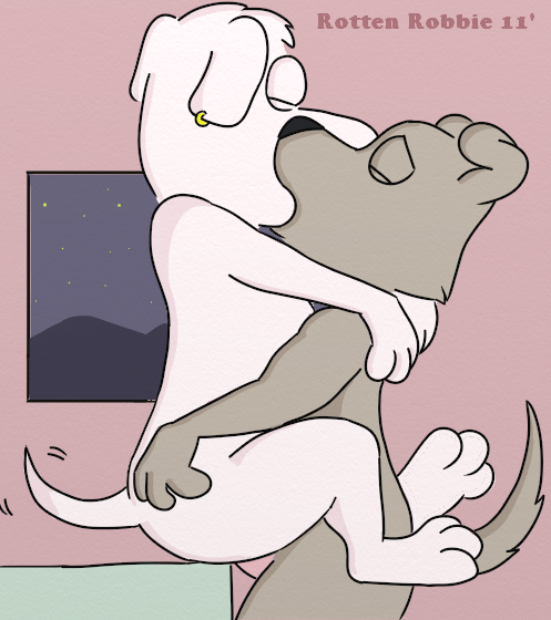 Rule34 – If it exists, there is porn of it / rotten robbie, jasper, new brian / 41968