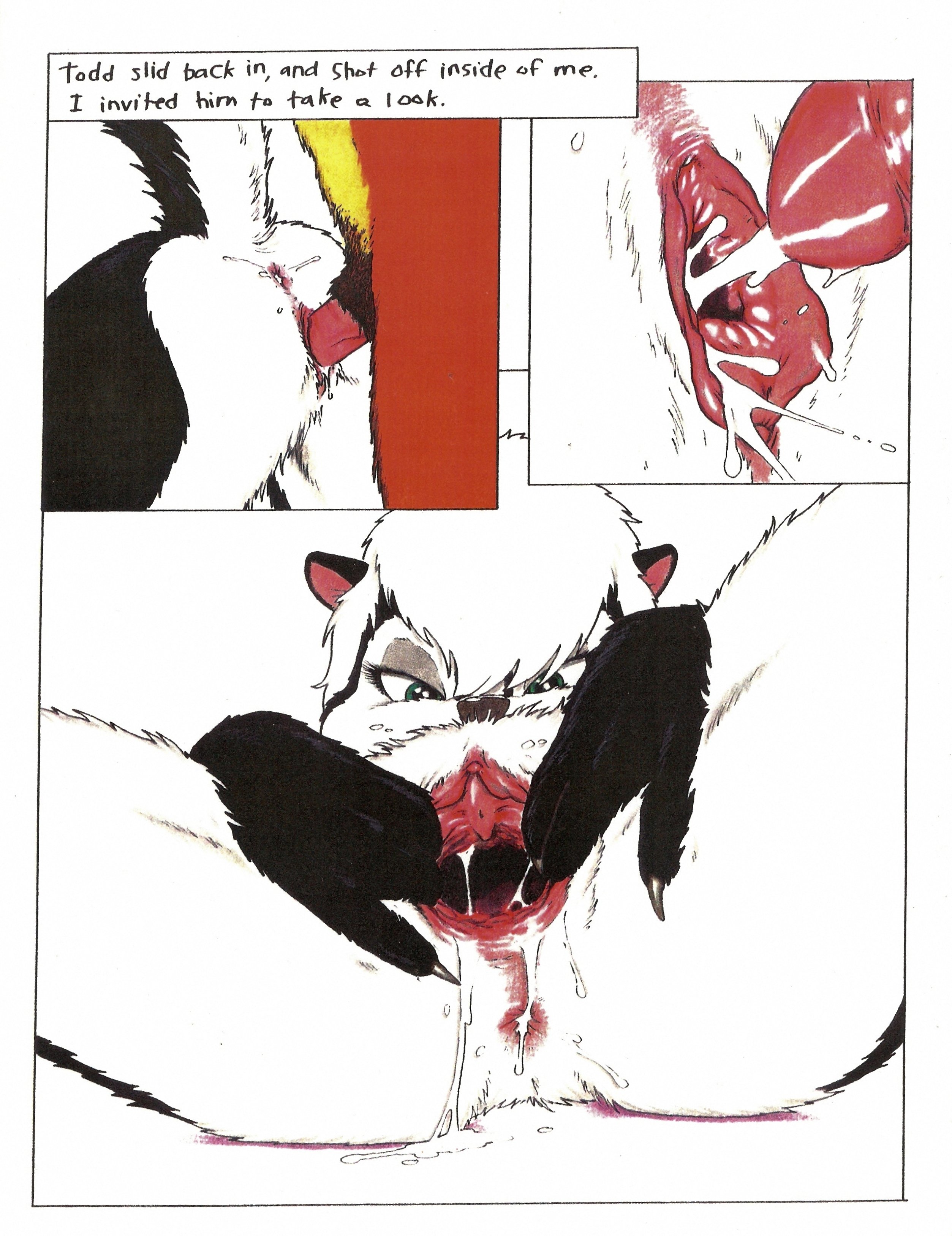 Rule34 – If it exists, there is porn of it / james m hardiman, lori (jmh) / 41980