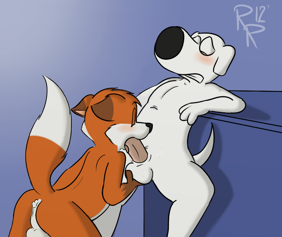 Rule34 – If it exists, there is porn of it / brian, rotten robbie, brian griffin / 42044