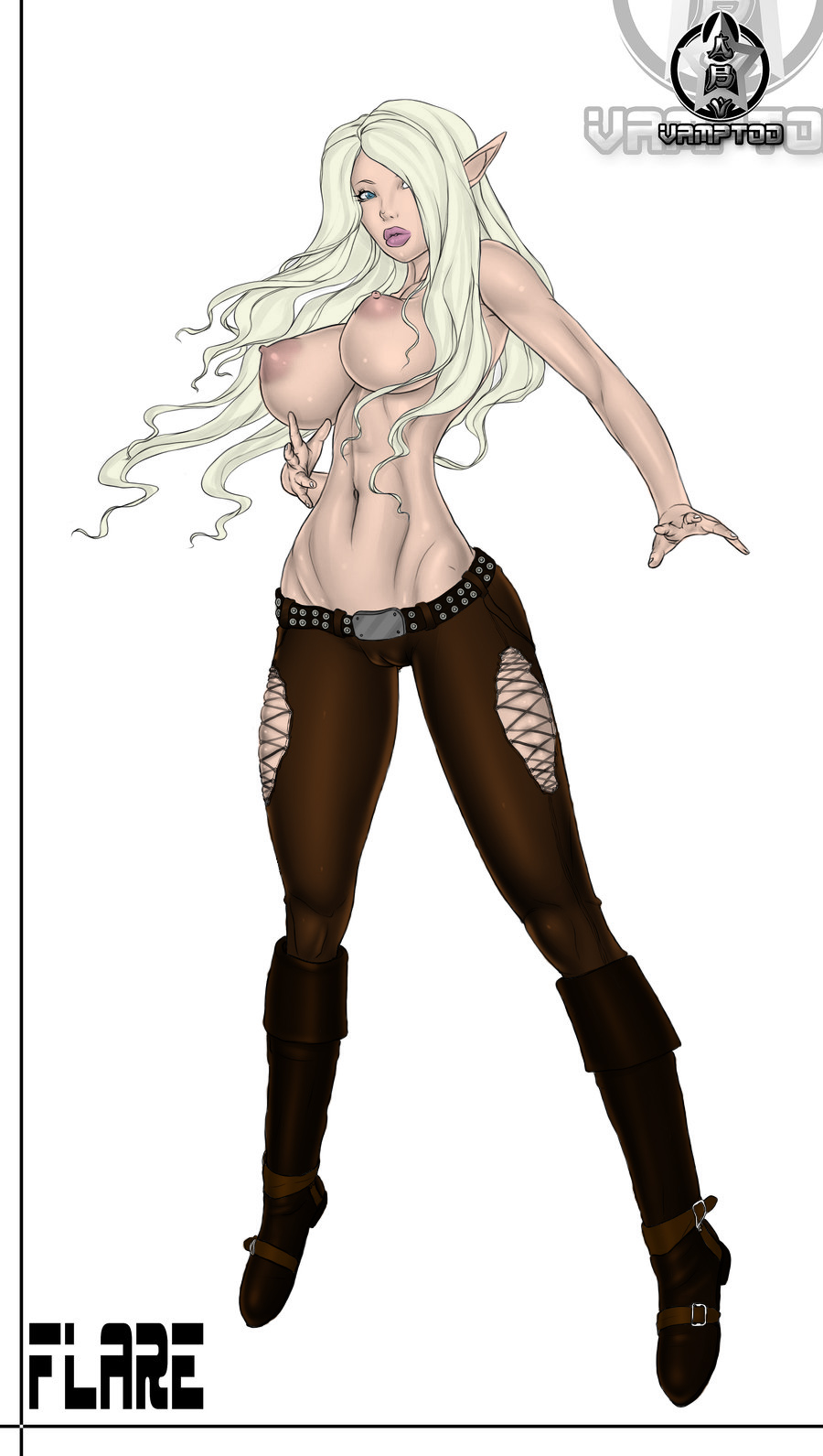 Rule34 – If it exists, there is porn of it / vamptod / 42061