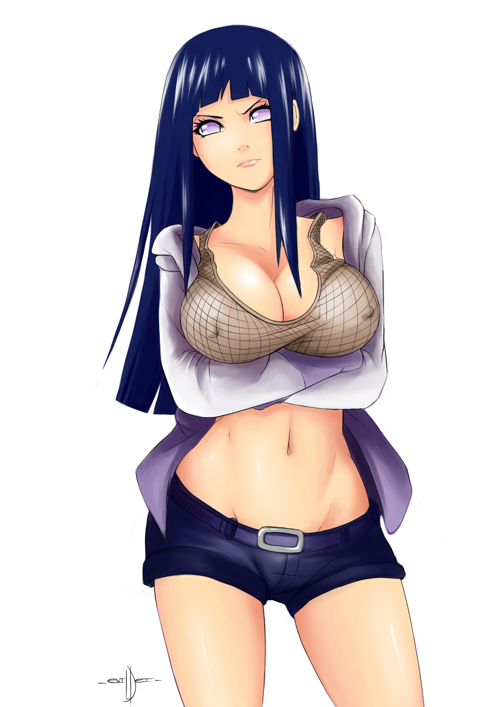 Rule34 – If it exists, there is porn of it / evildei, hyuuga hinata, hyuuga hinata (naruto: road to ninja) / 42097